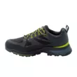 Полуботинки Jack Wolfskin Force Striker Texapore Low M (Black 8)