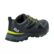 Полуботинки Jack Wolfskin Force Striker Texapore Low M (Black 8)