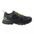 Полуботинки Jack Wolfskin Force Striker Texapore Low M (Black 8)