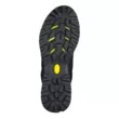Полуботинки Jack Wolfskin Force Striker Texapore Low M (Black 8)