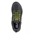 Полуботинки Jack Wolfskin Force Striker Texapore Low M (Black 8)