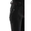 Костюм NovaTex Grayling Рица Софтшелл жен. (Черный 52-54 170/176)