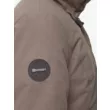 Пальто Bask пух Vishera