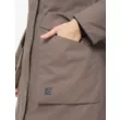 Пальто Bask пух Vishera