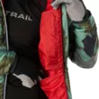 Термокуртка Finntrail Master 1503 (Camo Army 3XL)
