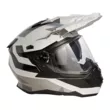 Шлем GSB XP-22  (Grey/White XS)
