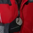 Куртка Finntrail Mudway 2010 (Red M)