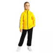 Куртка Bask Kids PIKA флис детская