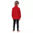 Куртка Bask Kids PIKA флис детская