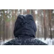 Куртка NovaTex Payer Arсtica таслан spun (Черный 60-62 170/176)
