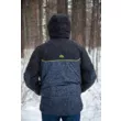 Куртка NovaTex Payer Arсtica таслан spun (Черный 60-62 170/176)