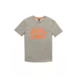 Футболка Lynx SQUARDON T-shirt 662088 (Grey S)