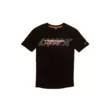 Футболка Lynx SQUARDON T-shirt 662088 (Black S)
