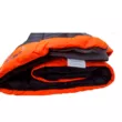 Спальник CAMPER PLUS  R-zip от -12 C (одеяло с подголов 195+35X90 см)