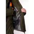 Костюм Triton Strim -40 ПК Таслан (Зеленый 56-58/182-188)