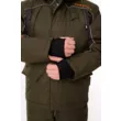 Костюм Triton Strim -40 ПК Таслан (Зеленый 56-58/182-188)