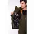 Костюм Triton Strim -40 ПК Таслан (Зеленый 56-58/182-188)