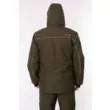 Костюм Triton Strim -40 ПК Таслан (Зеленый 56-58/182-188)