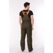 Костюм Triton Strim -40 ПК Таслан (Зеленый 56-58/182-188)