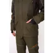 Костюм Triton Strim -40 ПК Таслан (Зеленый 56-58/182-188)