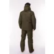 Костюм Triton Strim -40 ПК Таслан (Зеленый 56-58/182-188)