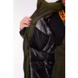Костюм Triton Strim -40 ПК Таслан (Зеленый 56-58/182-188)