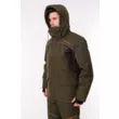 Костюм Triton Strim -40 ПК Таслан (Зеленый 56-58/182-188)
