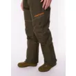 Костюм Triton Strim -40 ПК Таслан (Зеленый 56-58/182-188)