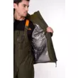 Костюм Triton Strim -40 ПК Таслан (Зеленый 56-58/182-188)