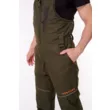 Костюм Triton Strim -40 ПК Таслан (Зеленый 56-58/182-188)