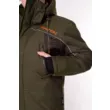 Костюм Triton Strim -40 ПК Таслан (Зеленый 56-58/182-188)