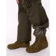 Костюм Triton Strim -40 ПК Таслан (Зеленый 56-58/182-188)