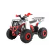 Квадроцикл ATV WELS Thunder 125 EVO (Белый, , , )