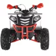 Квадроцикл ATV WELS Thunder 125 EVO (Белый, , , )
