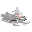 Бампер передний BRP Skandic WT900 Ace/Skan.Sport 600Efi(RevGenWide 20) + комплект 2444.7295.1