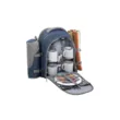 Набор для пикника Helios на 4 персоны HS-904