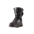 Ботинки TOBE Cordus с утеплителем 700120 (Jet Black 43)