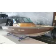 Катер NorthSilver 525 Lite