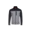 Кофта Ski-Doo Mid-Layer Fleece мужская 454387 (Heather Grey XL)