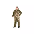 Костюм NovaTex Горка-зима Алова 7.62 (Зелёный тетрис 60-62 170/176)