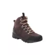 Ботинки Jack Wolfskin Cascade Hike XTL MId M (Dark Brown/Black  11.5)