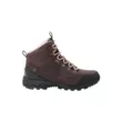 Ботинки Jack Wolfskin Cascade Hike XTL MId M (Dark Brown/Black  11.5)