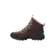 Ботинки Jack Wolfskin Cascade Hike XTL MId M (Dark Brown/Black  11.5)