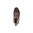 Ботинки Jack Wolfskin Cascade Hike XTL MId M (Dark Brown/Black  11.5)