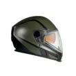 Шлем BRP Oxygen SE Helmet 929027 (Army Green S)