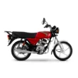 Мотоцикл Bajaj Boxer 100 ES (Красный, , )