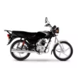 Мотоцикл Bajaj Boxer 100 ES (Черный, , )