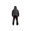 Костюм NovaTex Grayling Tugur (-15) таслан (Серый 60-62 182/188)