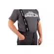 Костюм NovaTex Grayling Tugur (-15) таслан (Серый 60-62 182/188)