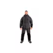 Костюм NovaTex Grayling Tugur (-15) таслан (Серый 60-62 182/188)